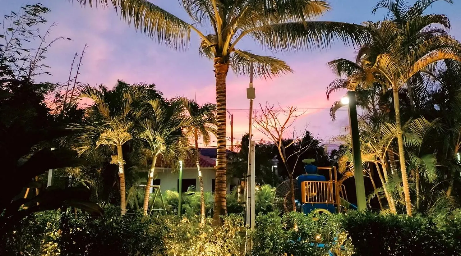 ***  Soficu Hotel El Eden Dominicus Bayahibe Dominican Republic