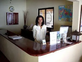 Soficu Hotel El Eden Dominicus Bayahibe