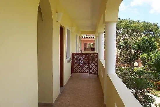 Soficu Hotel El Eden Dominicus Bayahibe