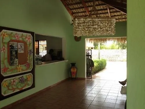Soficu Hotel El Eden Dominicus Bayahibe