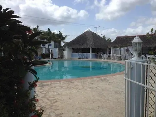 Soficu Hotel El Eden Dominicus Bayahibe