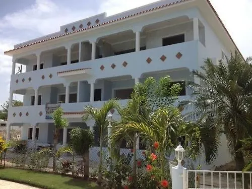Soficu Hotel El Eden Dominicus Bayahibe