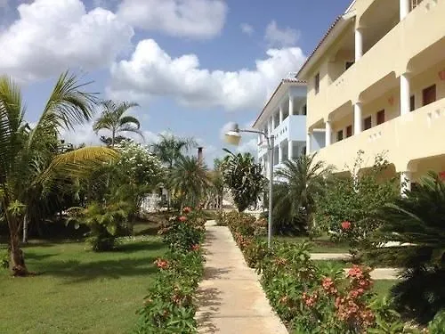 Soficu Hotel El Eden Dominicus Bayahibe Dominican Republic