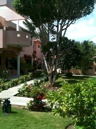 Soficu Hotel El Eden Dominicus Байяибе