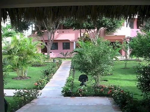 Soficu Hotel El Eden Dominicus Bayahibe