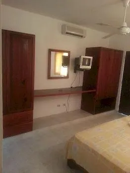 ***  Soficu Hotel El Eden Dominicus Bayahibe República Dominicana