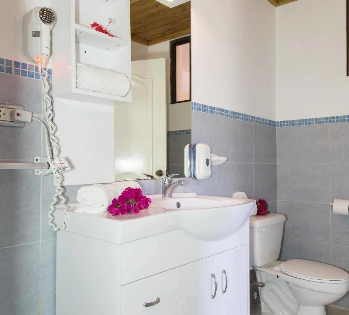 Soficu Hotel El Eden Dominicus Bayahibe